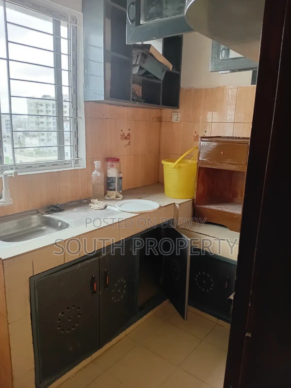 3 Bedroom Apartment in Rampura for Sale
