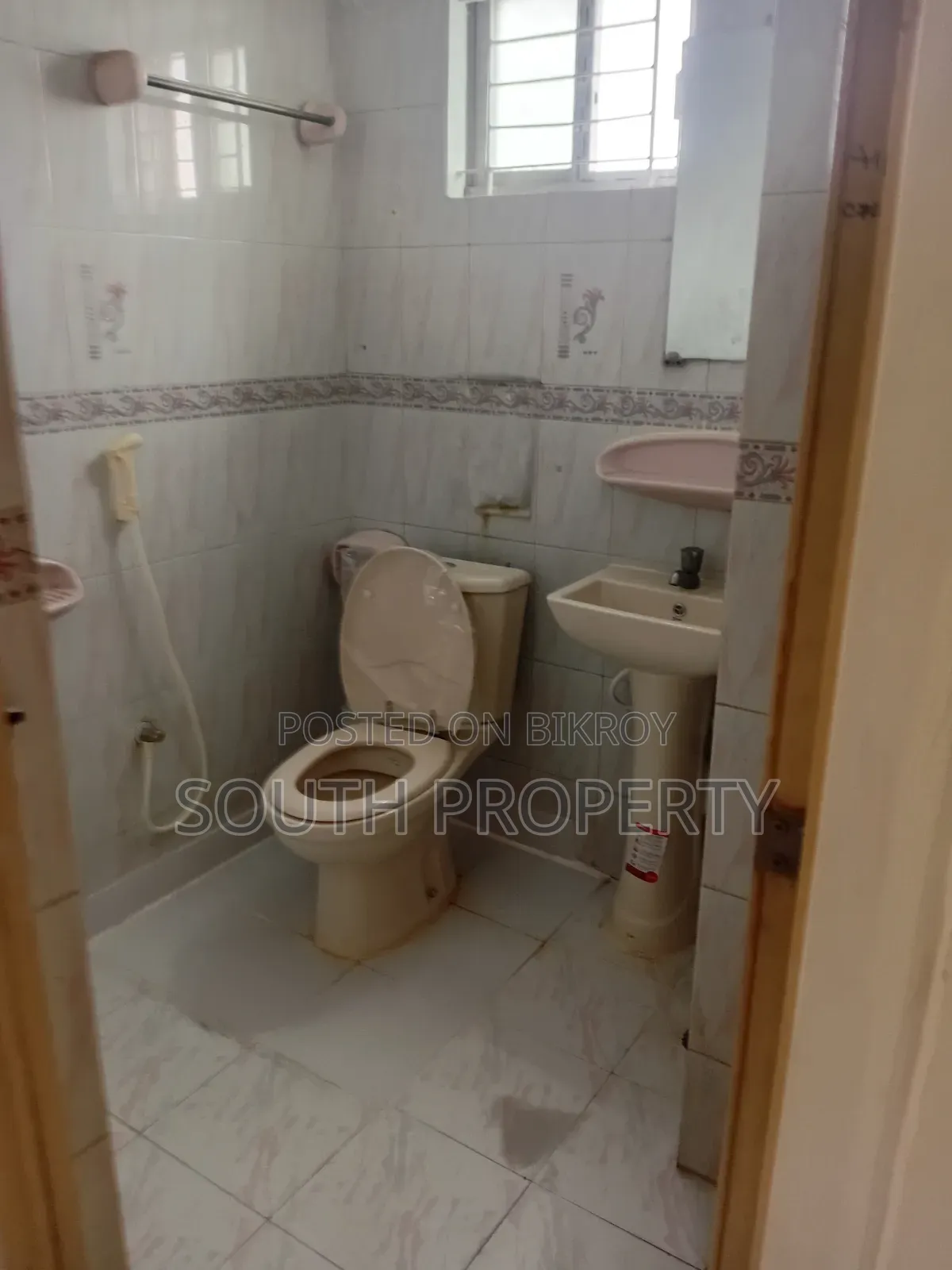3 Bedroom Apartment in Rampura for Sale