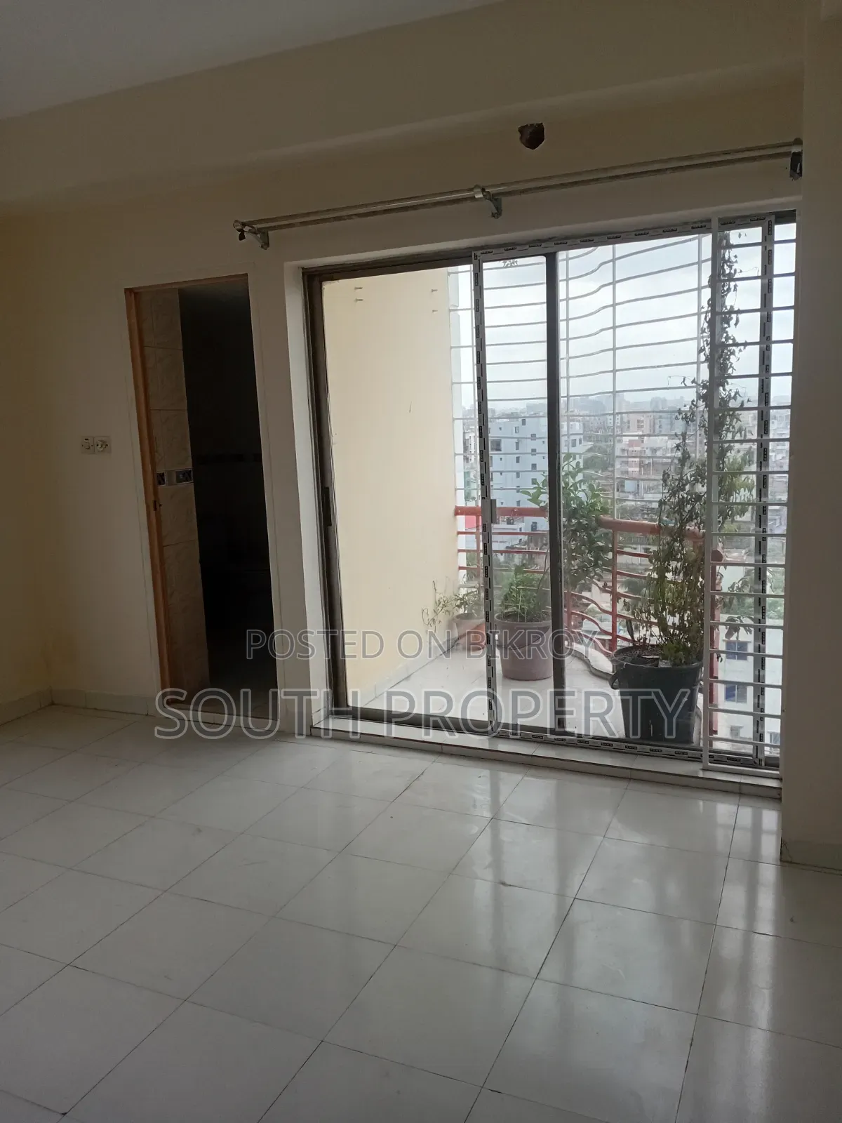 3 Bedroom Apartment in Rampura for Sale