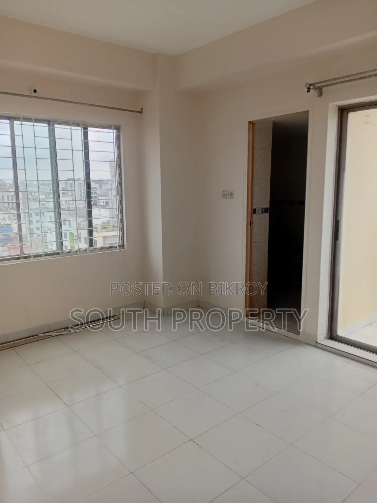 3 Bedroom Apartment in Rampura for Sale