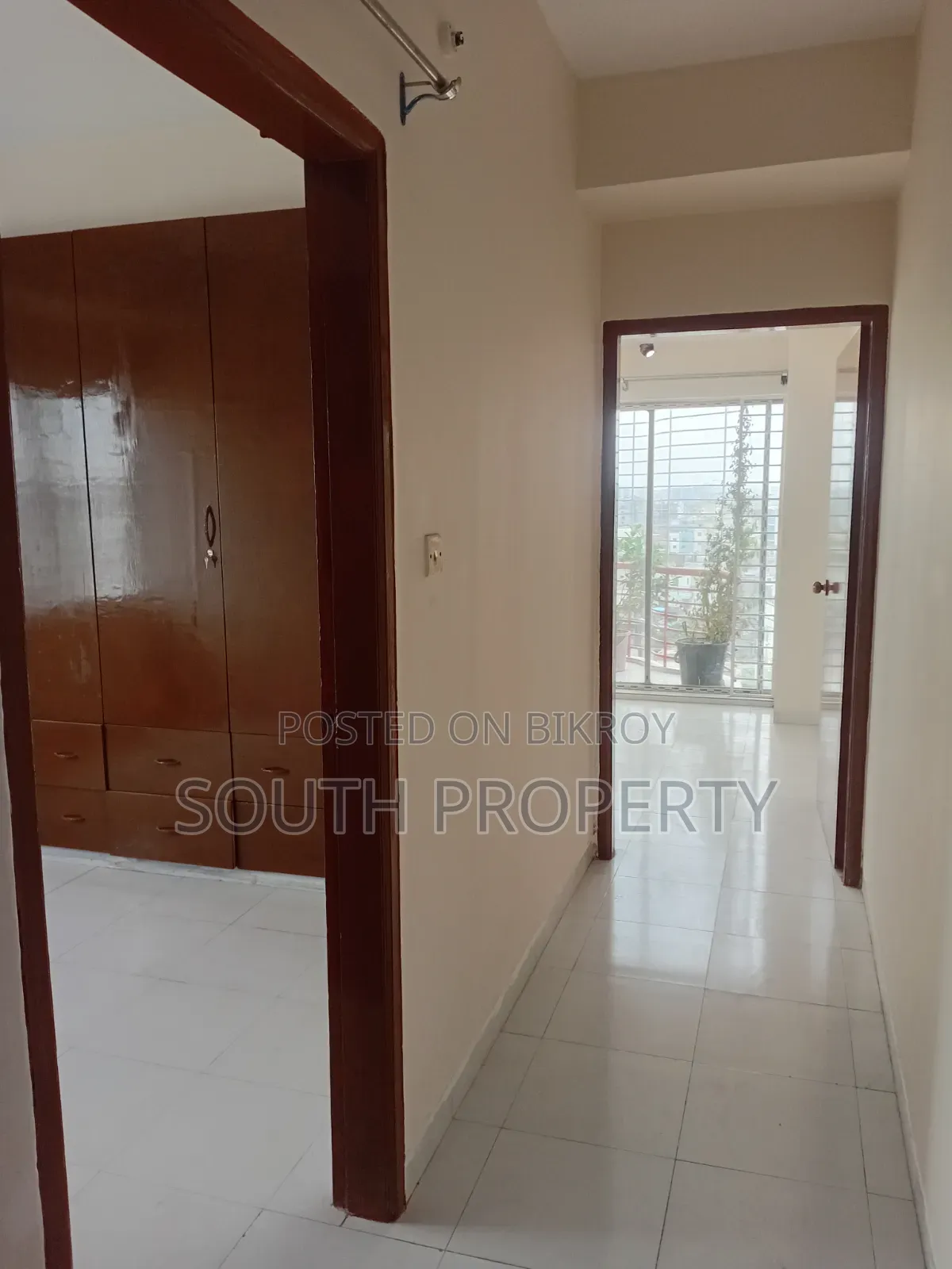 3 Bedroom Apartment in Rampura for Sale