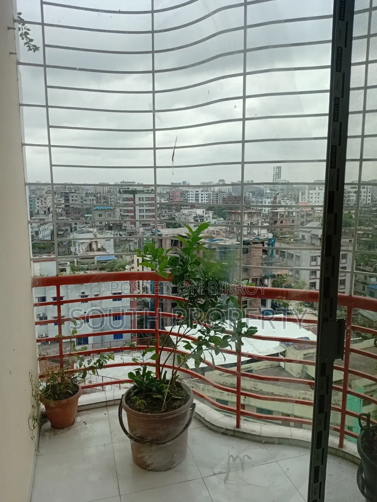 3 Bedroom Apartment in Rampura for Sale