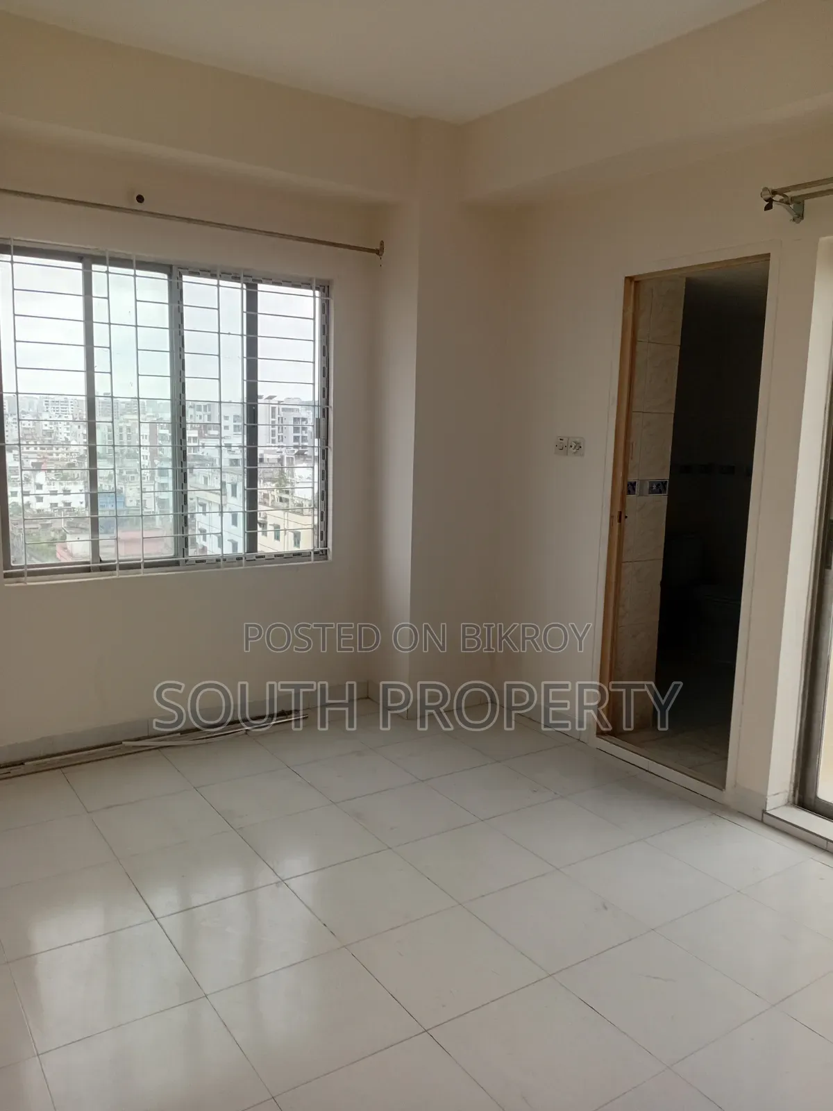 3 Bedroom Apartment in Rampura for Sale