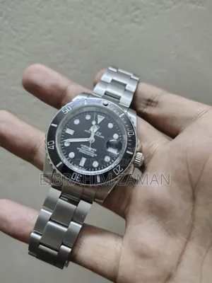 Premium Master Grade Rolex Submariner Watch
