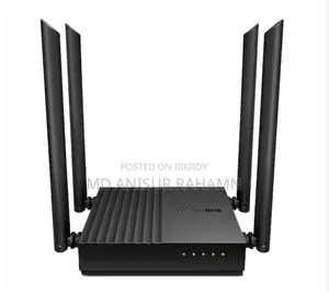 A good quality Rujie router for sale