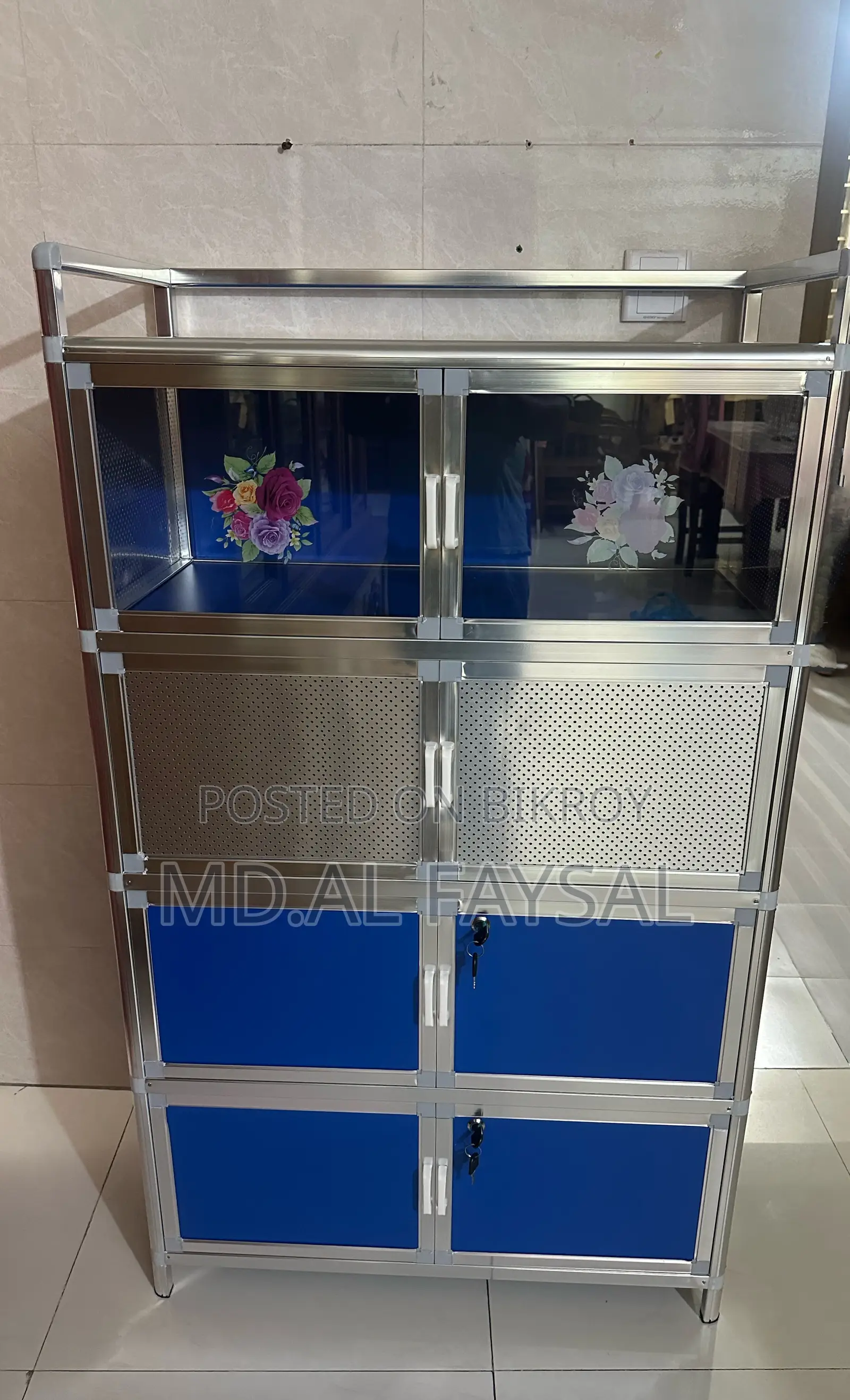 Kitchen Rack