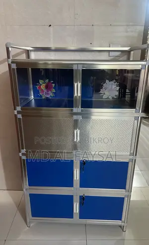 Kitchen Rack