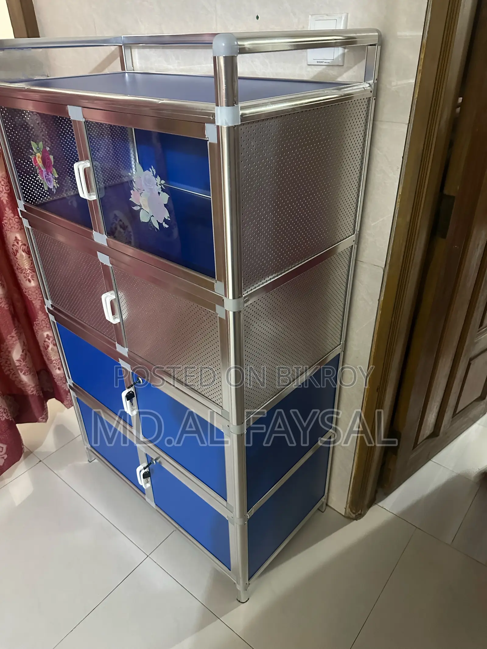 Kitchen Rack