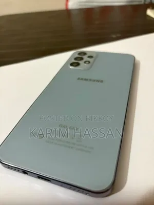 Samsung Galaxy A73 5G 256 GB Blue