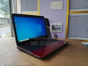 Laptop Dell 4GB Intel Core I5 HDD 500GB