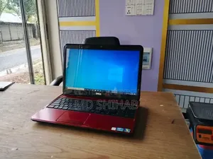 Laptop Dell 4GB Intel Core I5 HDD 500GB