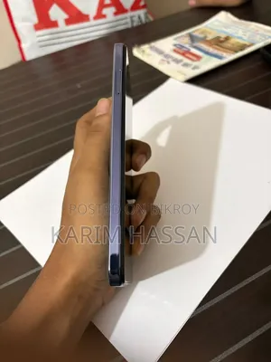 Samsung Galaxy A73 5G 256 GB Blue