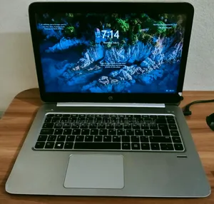 Laptop HP EliteBook 1040 G3 16GB Intel Core i5 SSD 256GB