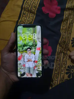 অ্যাপল আইফোন ১১ ৬৪ জিবি গোলাপি