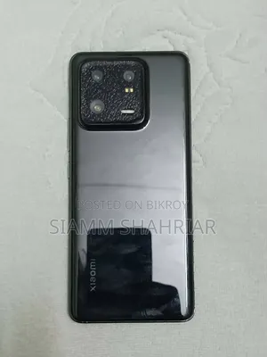 Xiaomi 13 Pro 256 GB Black