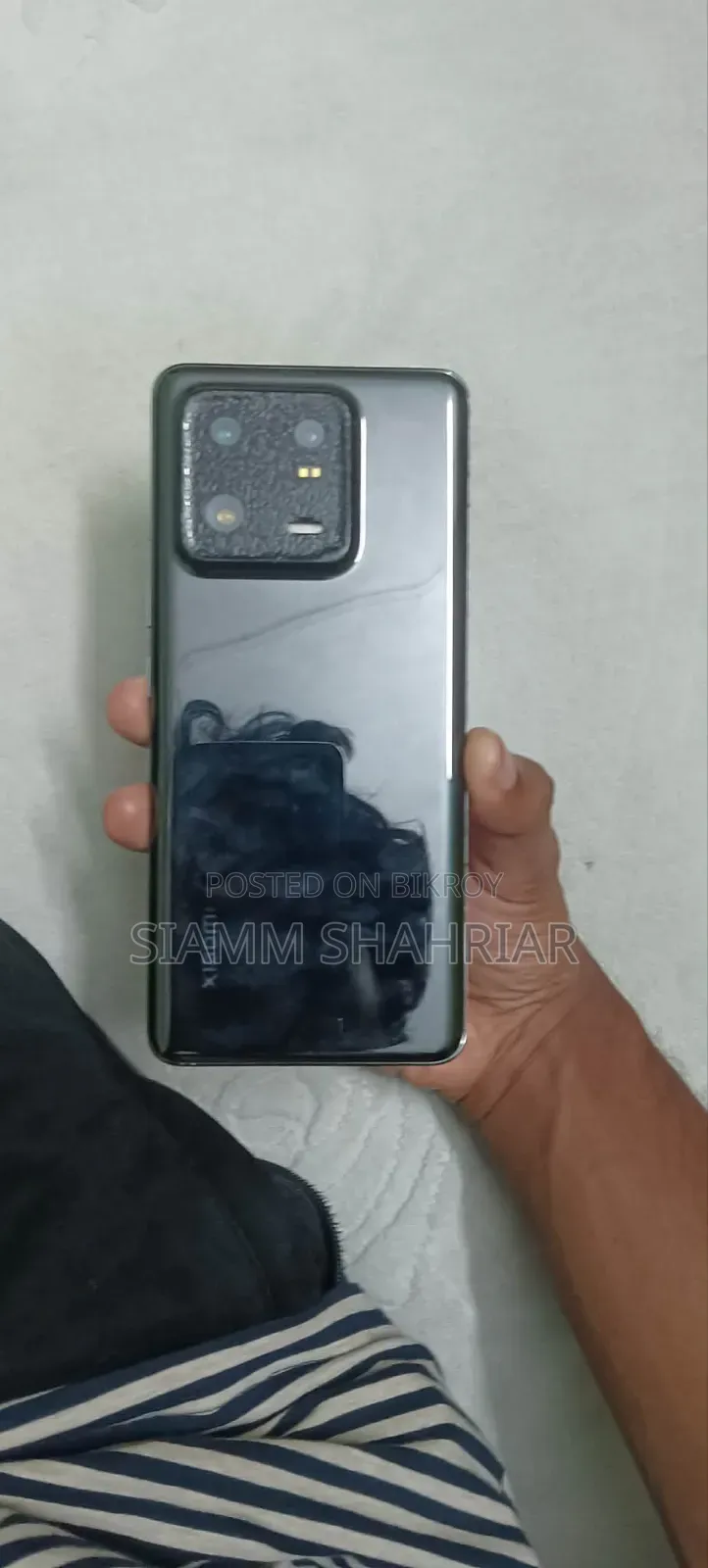 Xiaomi 13 Pro 256 GB Black