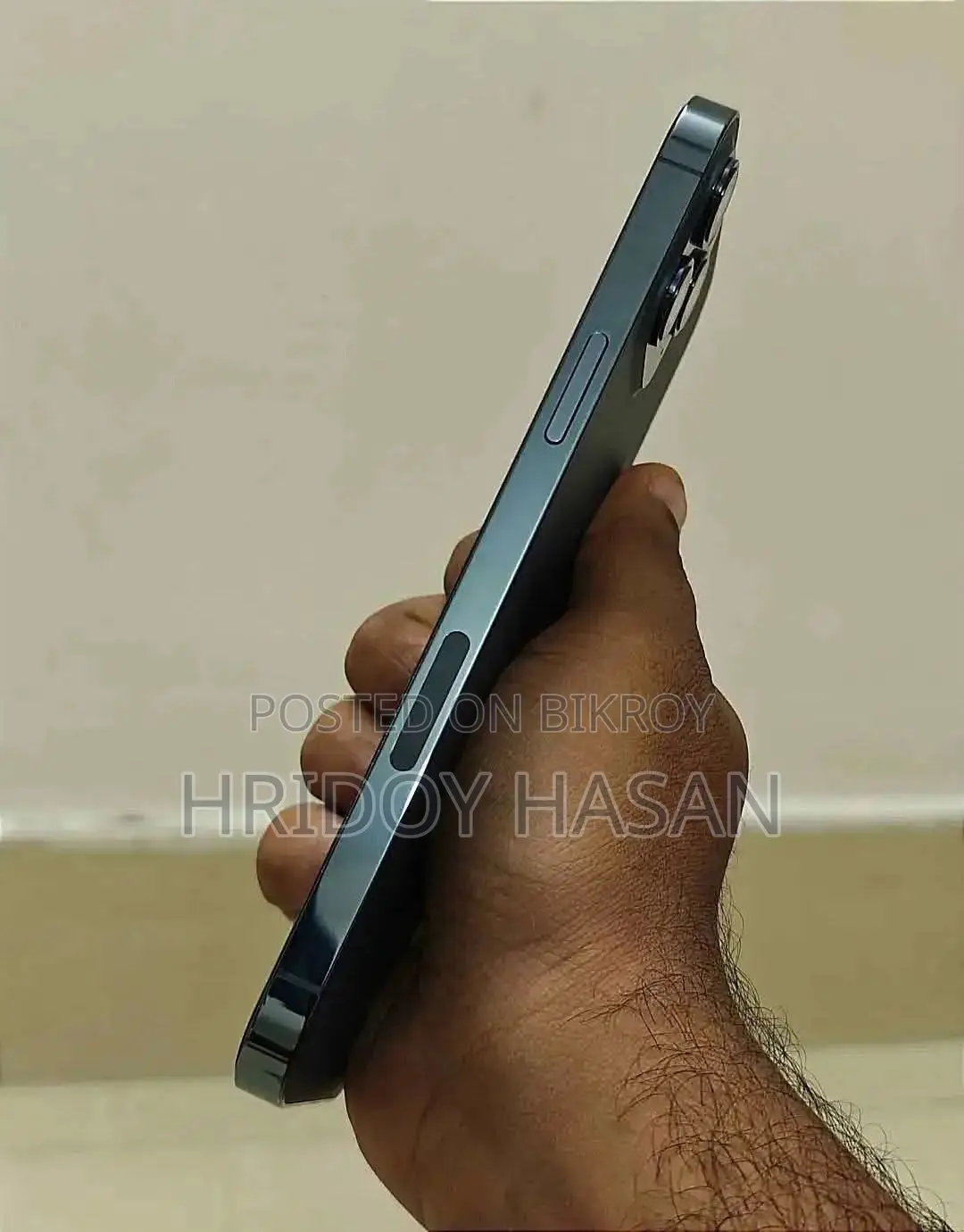 Apple iPhone 12 Pro Max 128 GB Blue
