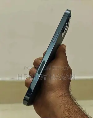 Apple iPhone 12 Pro Max 128 GB Blue