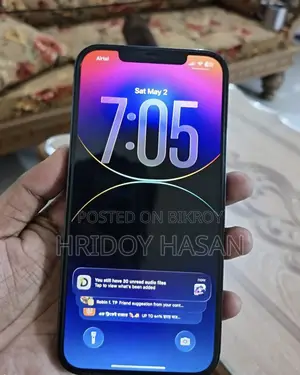 Apple iPhone 12 Pro Max 128 GB Blue
