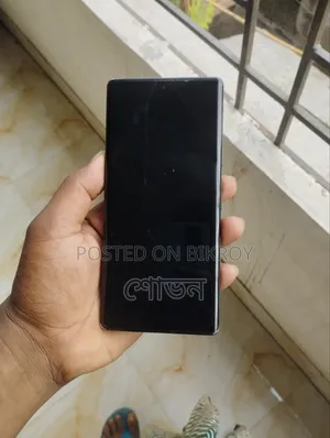 Google Pixel 6 Pro 128 GB Black
