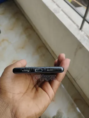 Google Pixel 6 Pro 128 GB Black