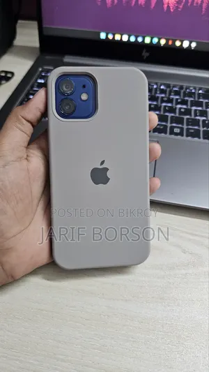 Apple iPhone 12 128 GB Blue