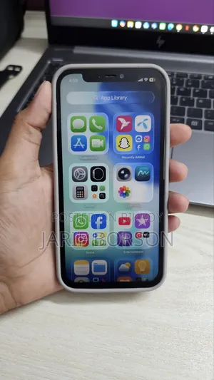 Apple iPhone 12 128 GB Blue