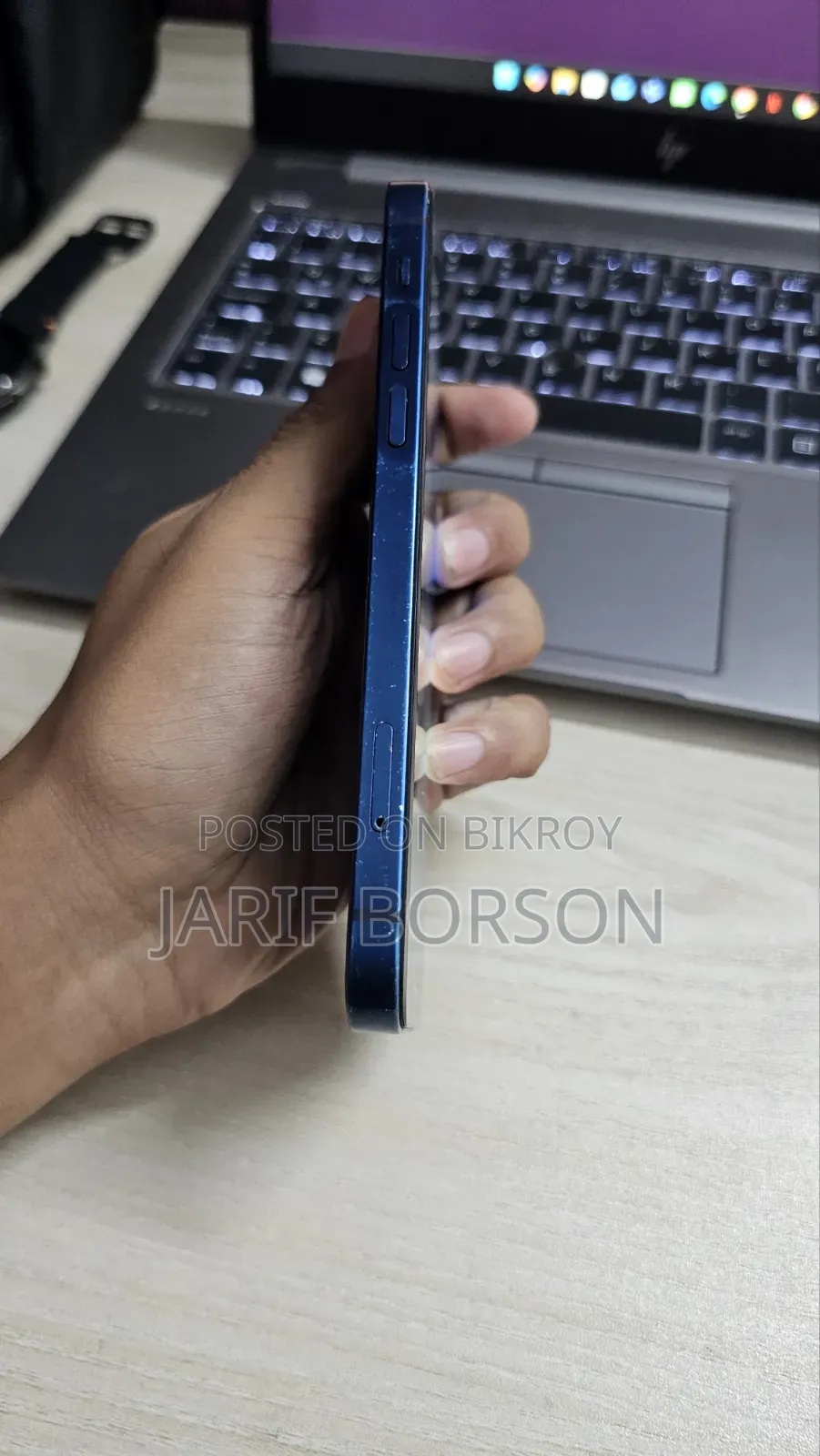 Apple iPhone 12 128 GB Blue