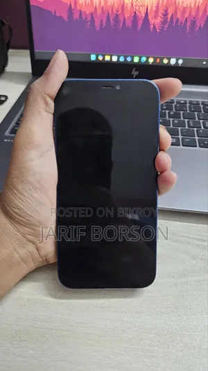 Apple iPhone 12 128 GB Blue