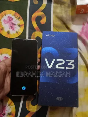 Vivo V23 5G 128 GB Rose Gold