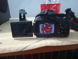 Camera Canon 600D