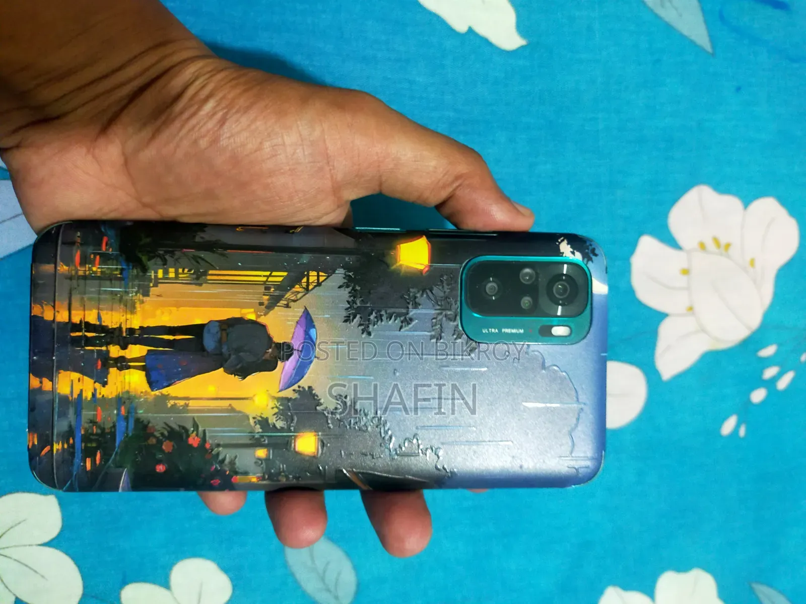 Xiaomi Redmi Note 10 128 GB