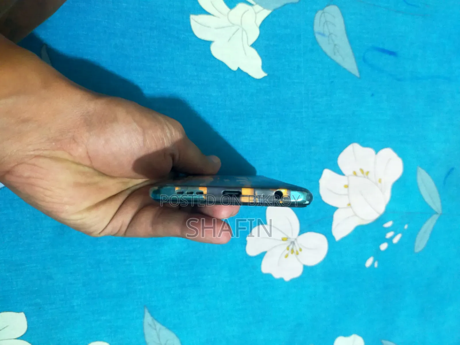 Xiaomi Redmi Note 10 128 GB