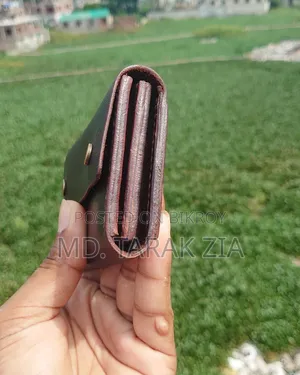 ভিনটেজ কার্ড হোল্ডার