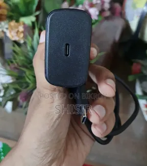 স্যামসাং ৪৫ ওয়াট সুপারফাস্ট চার্জার বিক্রয়