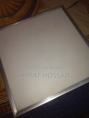 প্যানেল এল ই ডি লাইট