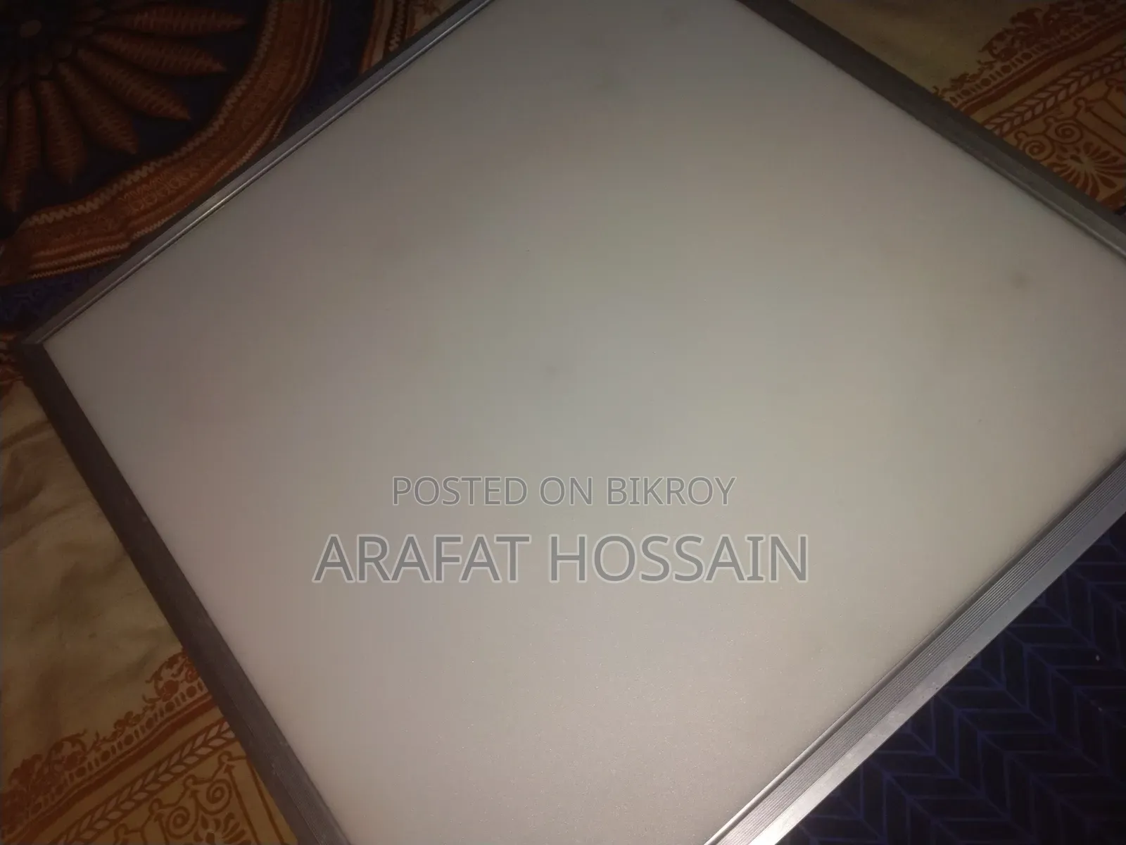 প্যানেল এল ই ডি লাইট