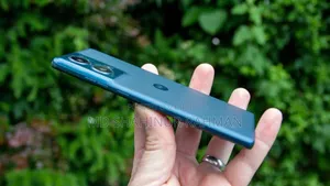 Motorola Edge 50 Fusion 128 GB Green