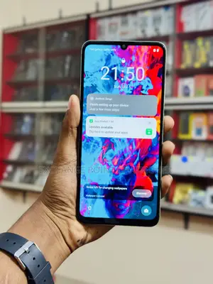 Realme C67 128 GB Green