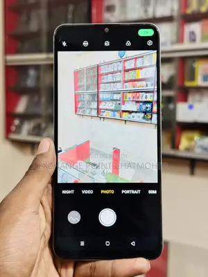 Realme C67 128 GB Green