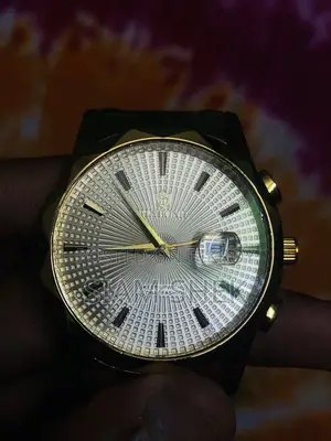 Binbond Watch