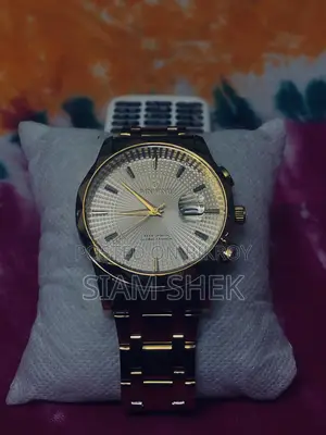 Binbond Watch