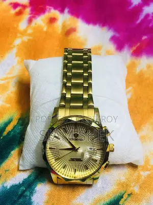 Binbond Watch
