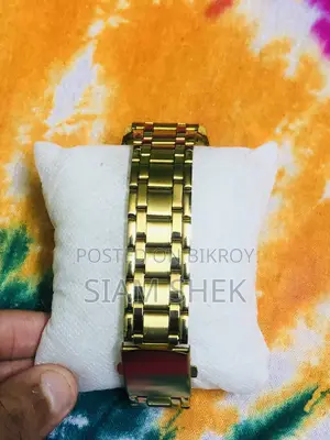 Binbond Watch