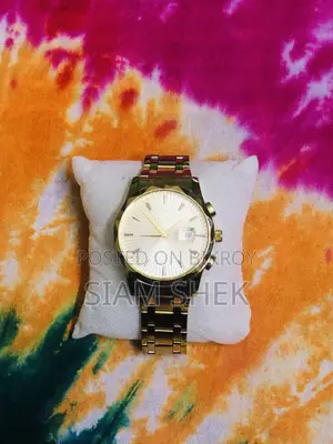 Binbond Watch