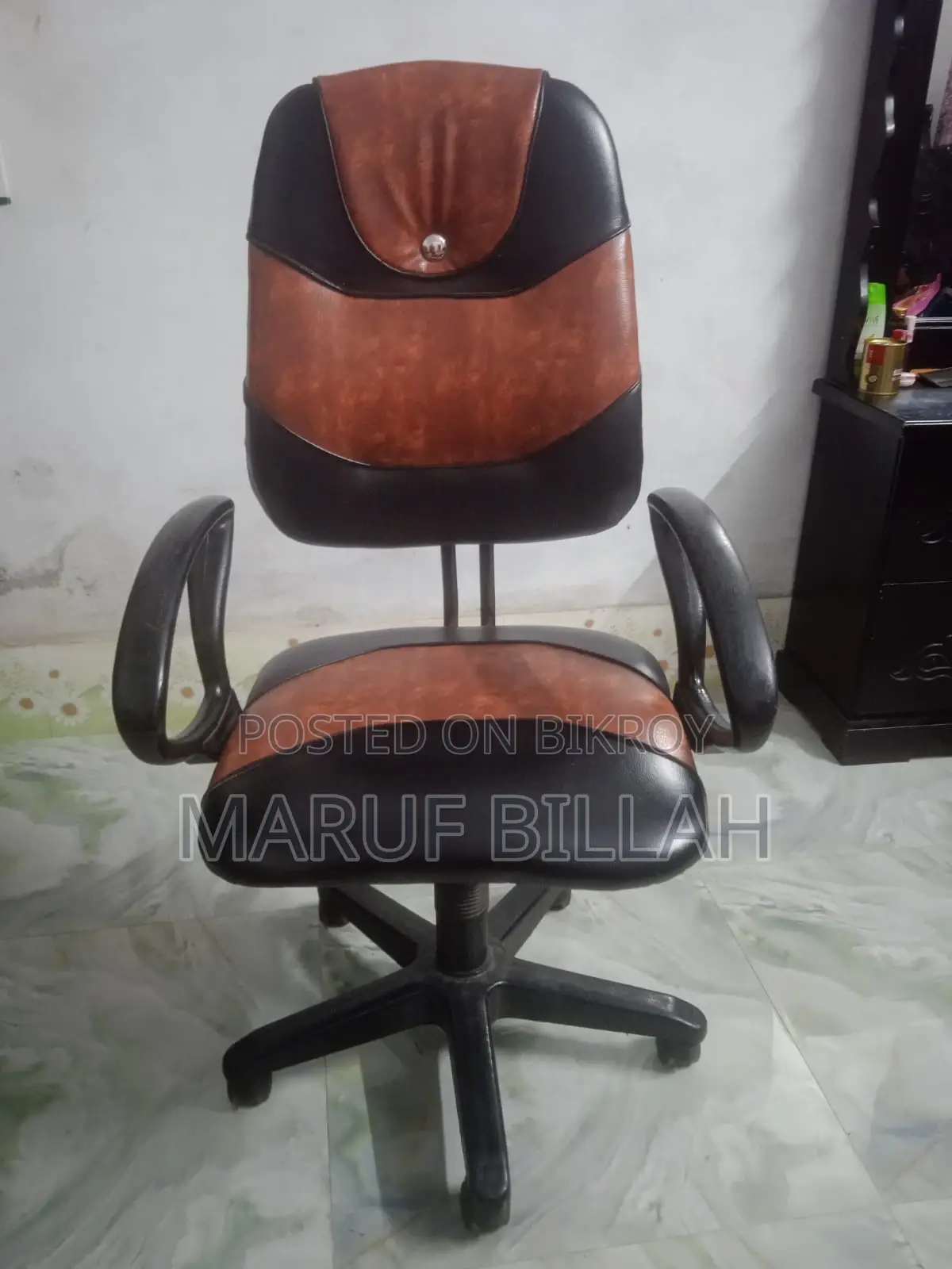 Revolving Chair