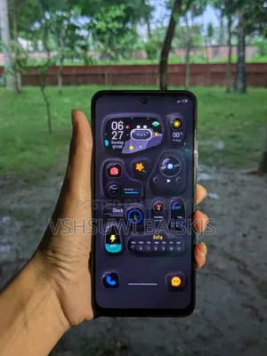 Xiaomi Redmi Note 11 128 GB Black