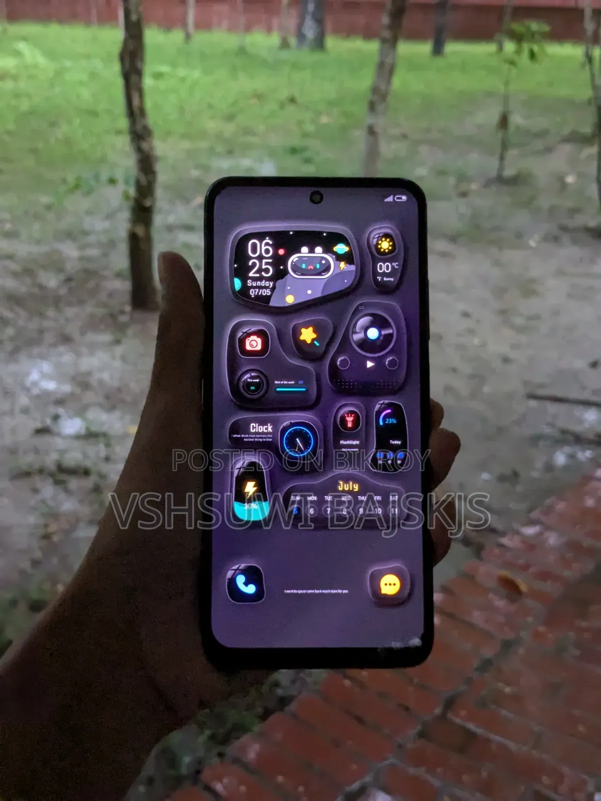 Xiaomi Redmi Note 11 128 GB Black