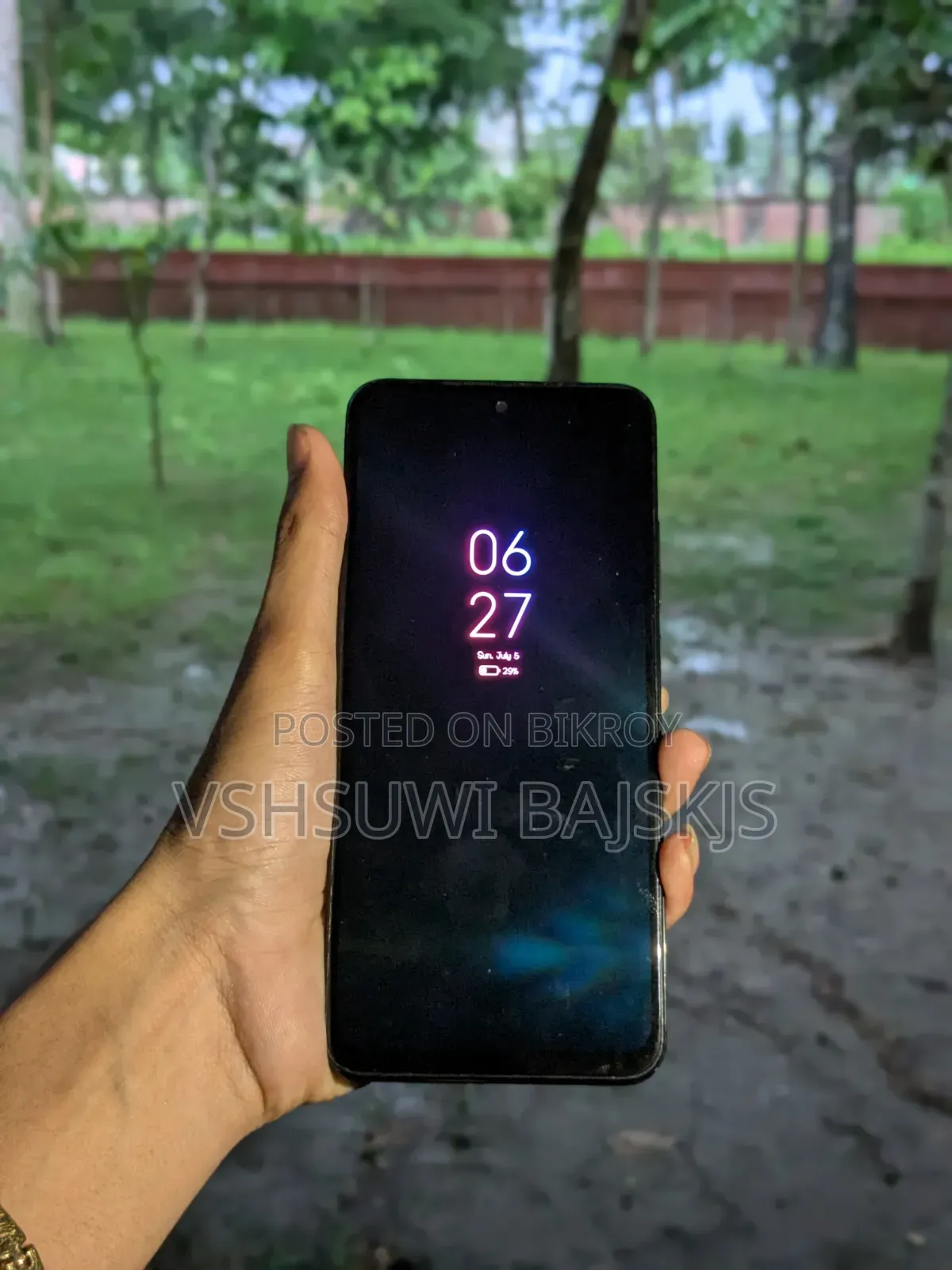 Xiaomi Redmi Note 11 128 GB Black