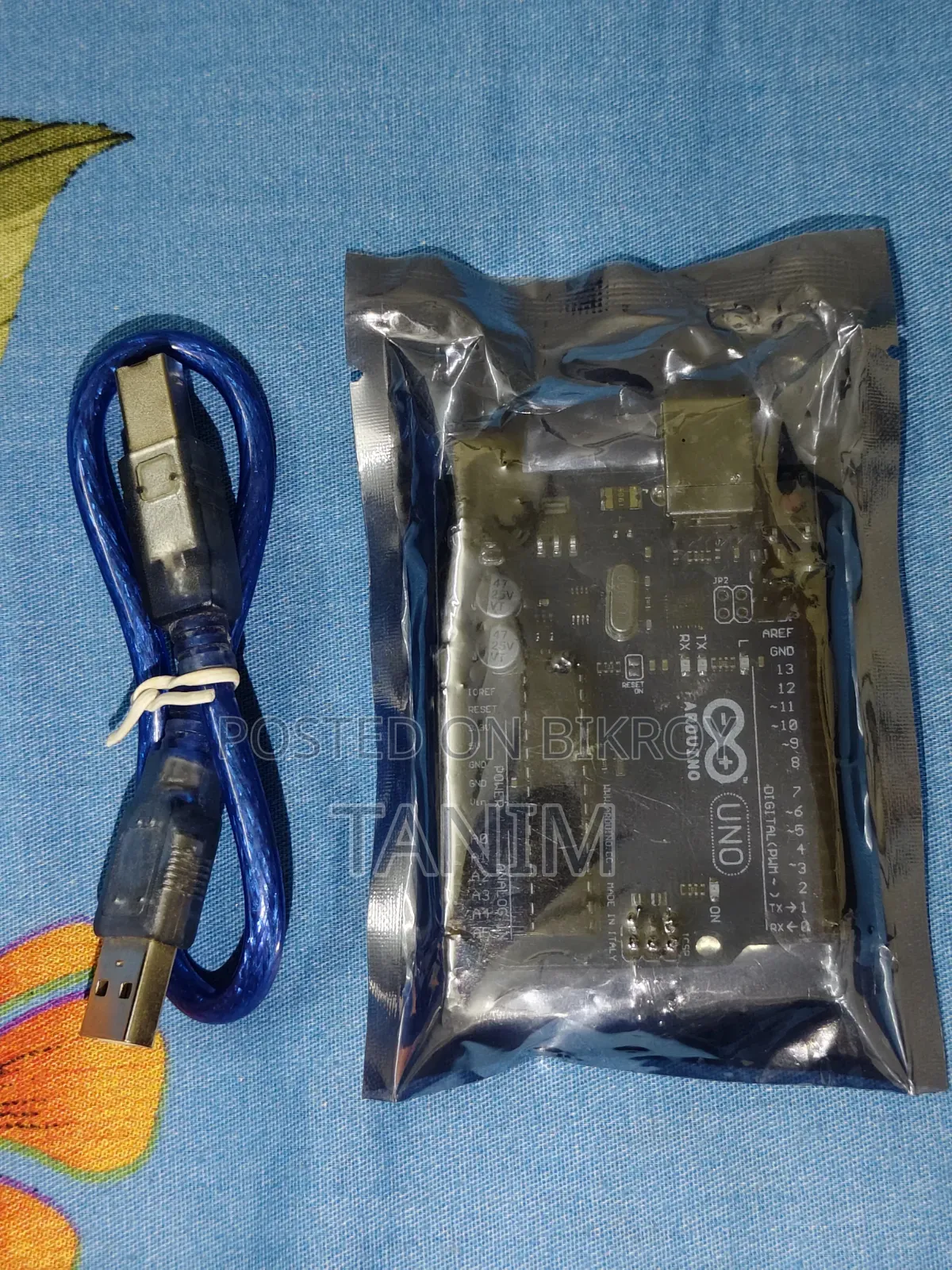 Arduino Uno R3